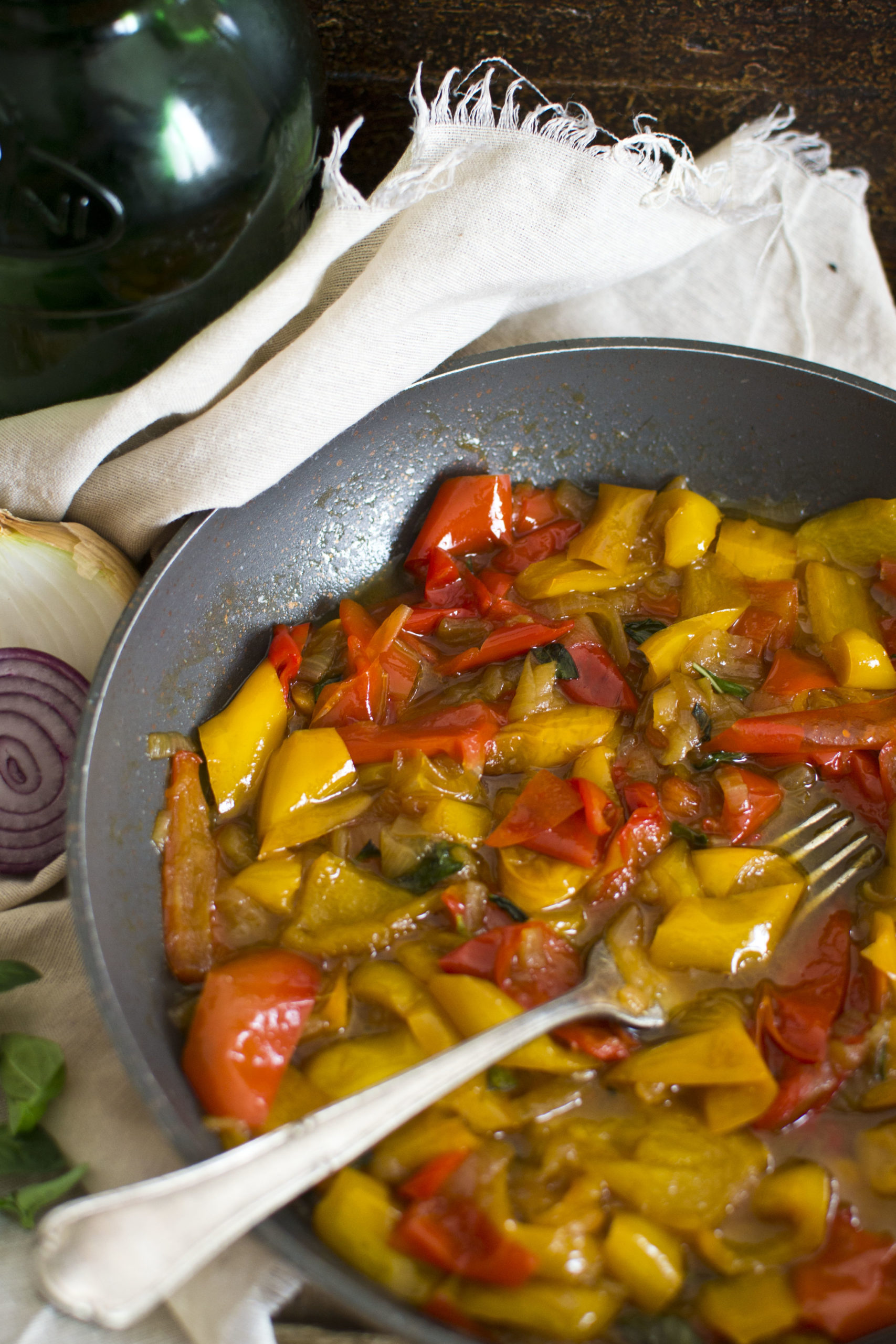 PEPERONATA