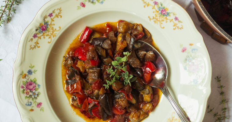 RATATOUILLE
