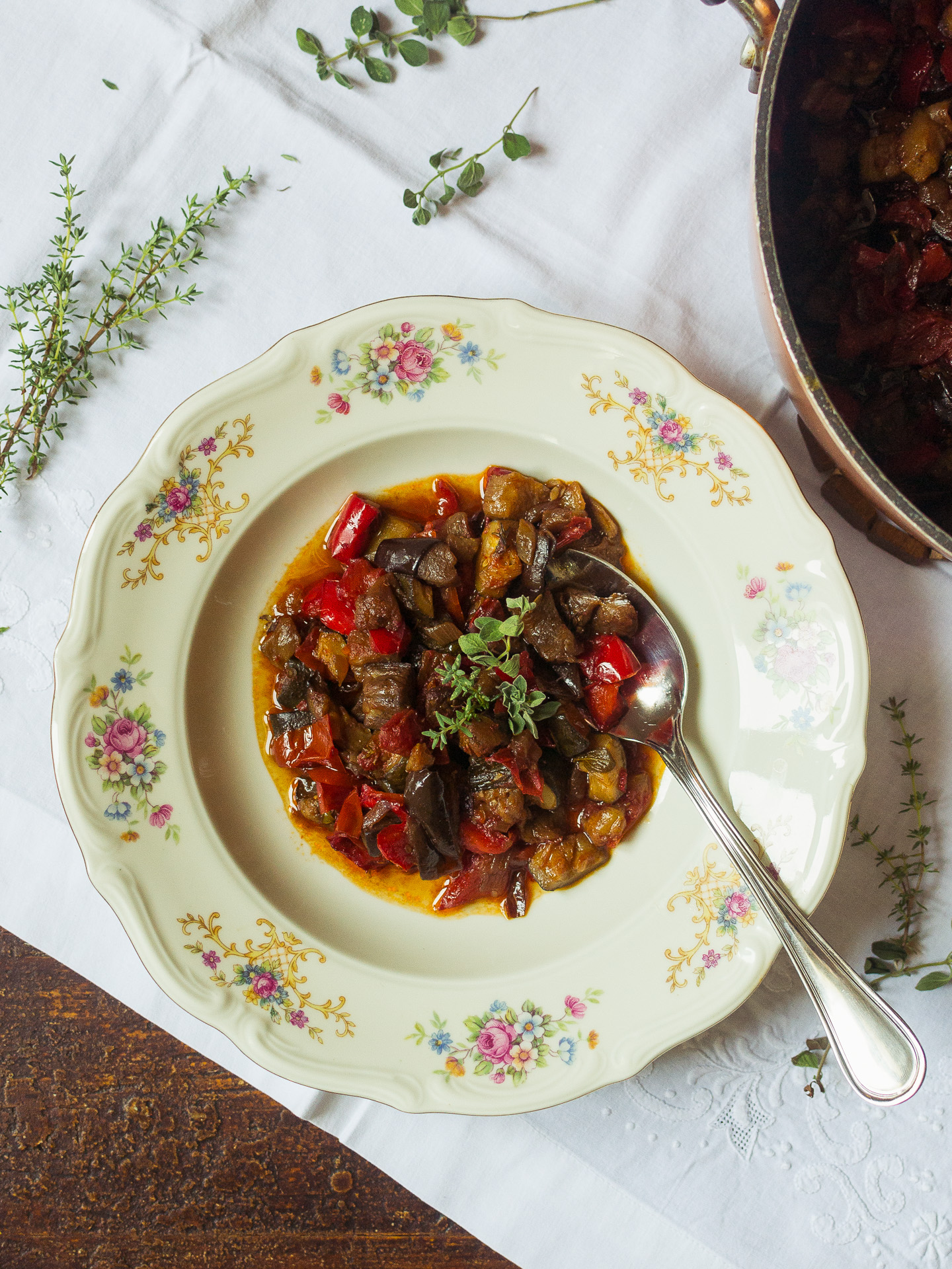 RATATOUILLE